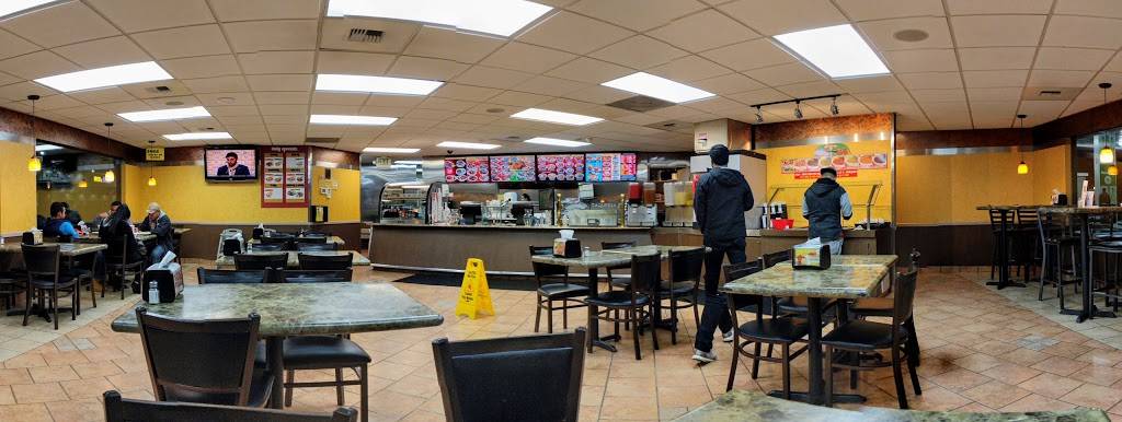 Taqueria El Rinconsito of Everett | restaurant | 607 SE Everett Mall Way, Everett, WA 98208, USA | 4253470591 OR +1 425-347-0591