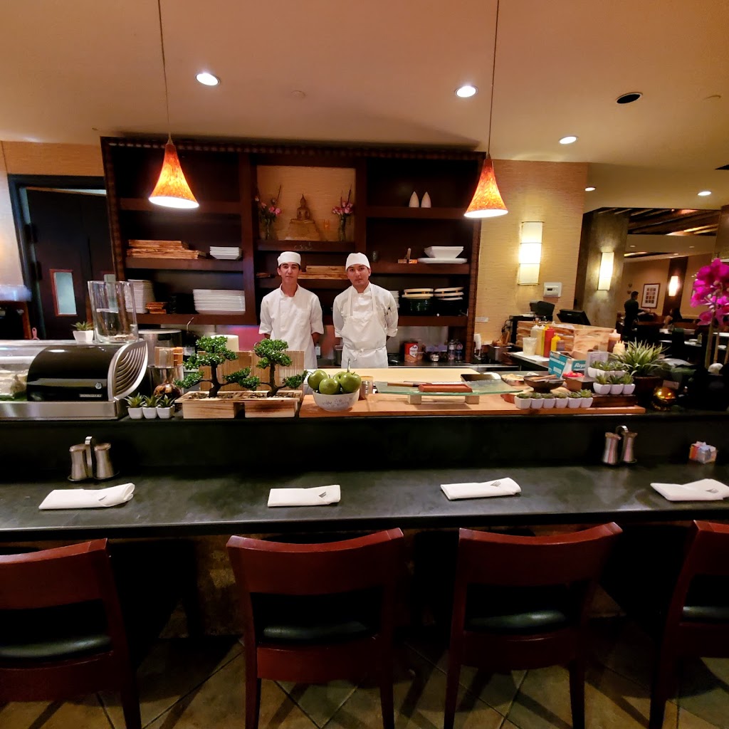 Sushi Siam | restaurant | 19575 Biscayne Blvd, Aventura, FL 33180, USA | 3059328955 OR +1 305-932-8955