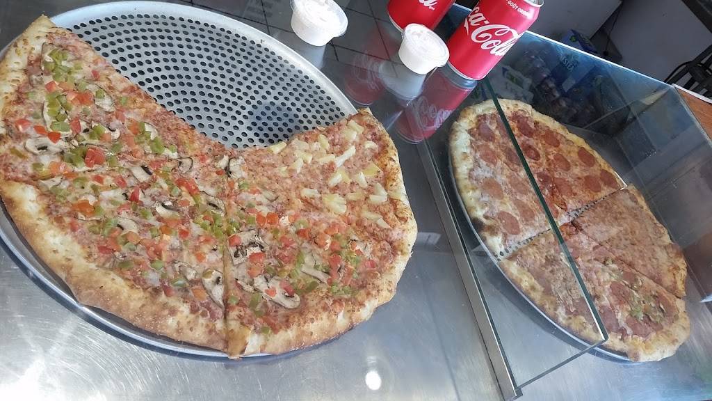 Fratello Pizza | restaurant | 84 King St N, Waterloo, ON N2J 2X4, Canada | 5198867278 OR +1 519-886-7278