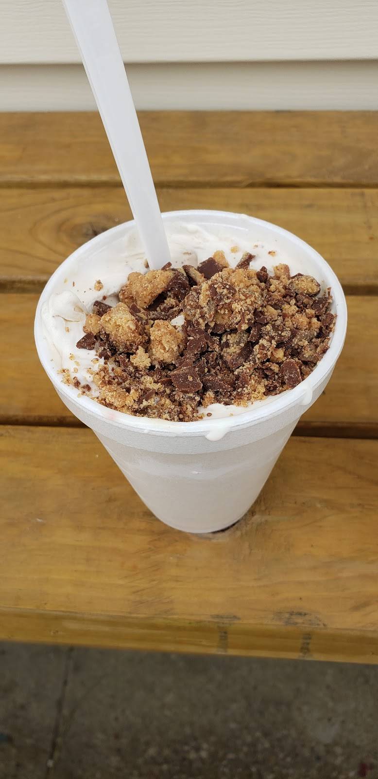 Sweet Spot | restaurant | 1407 White Pole Rd, Anita, IA 50020, USA | 7127623755 OR +1 712-762-3755