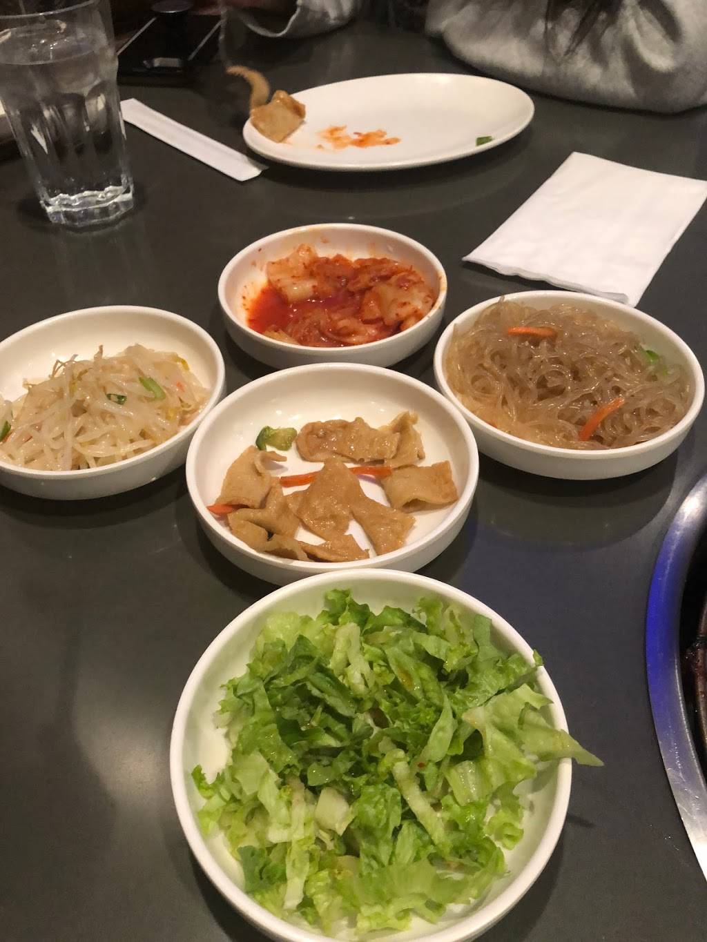 Beque BBQ Grill | restaurant | 1825 Post St, San Francisco, CA 94115, USA | 4158729868 OR +1 415-872-9868