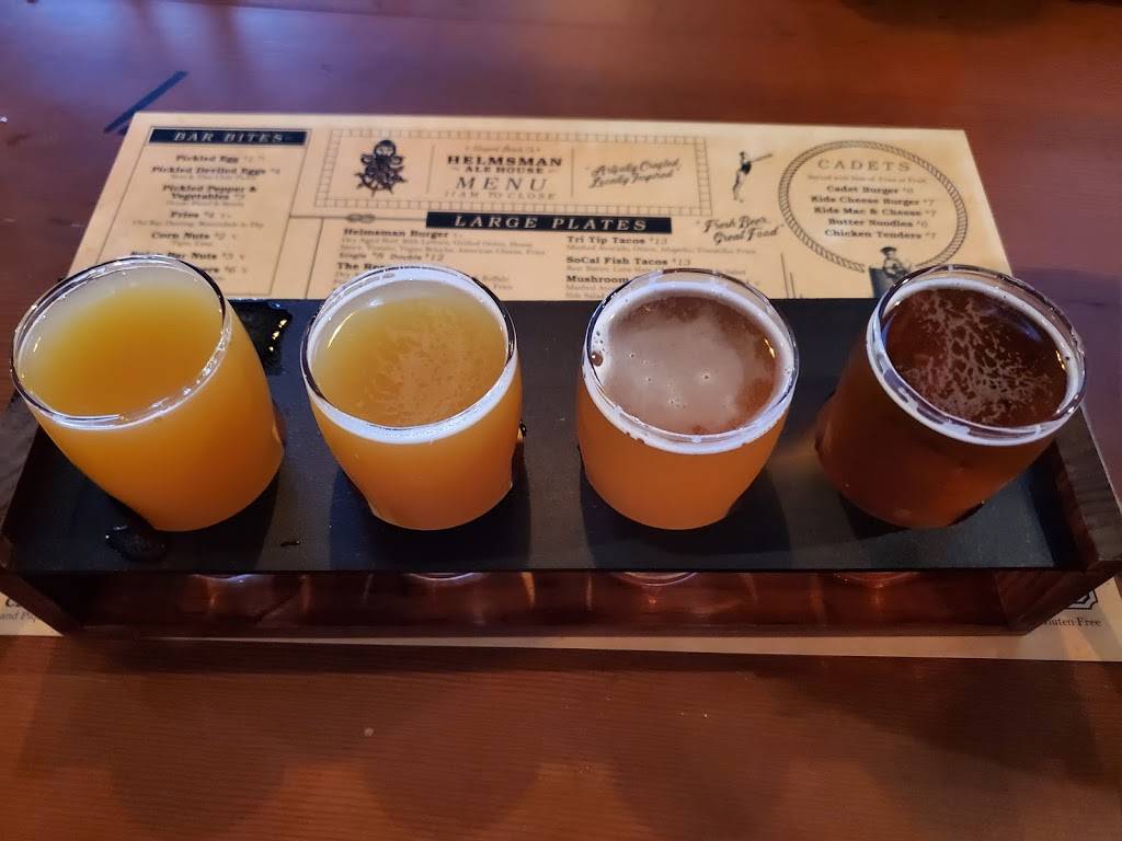 Helmsman Ale House | restaurant | 2920 Newport Blvd, Newport Beach, CA 92663, USA | 9492209977 OR +1 949-220-9977