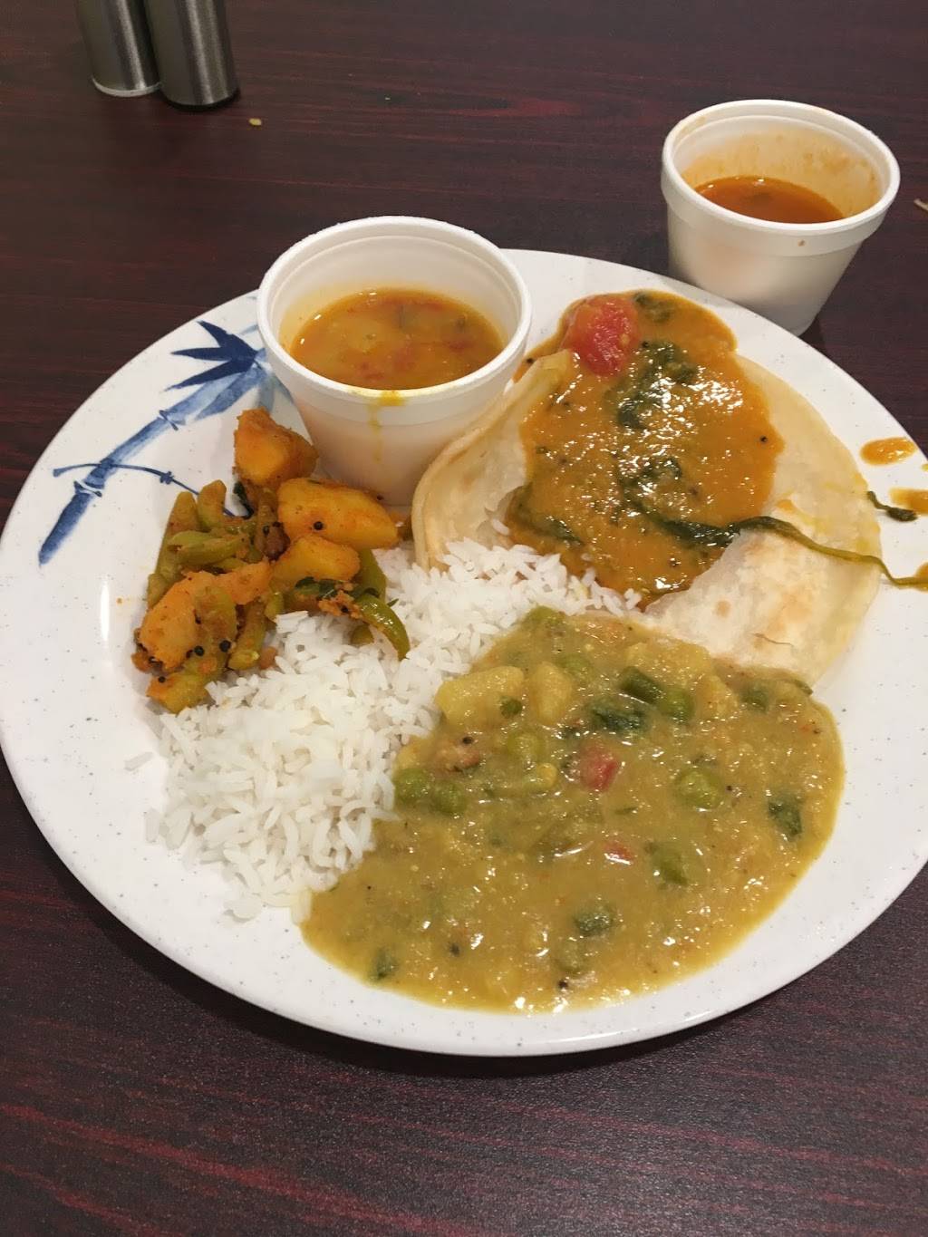 Sri Balaji Caffe | restaurant | 1617 9000 S, West Jordan, UT 84088, USA | 8019963628 OR +1 801-996-3628