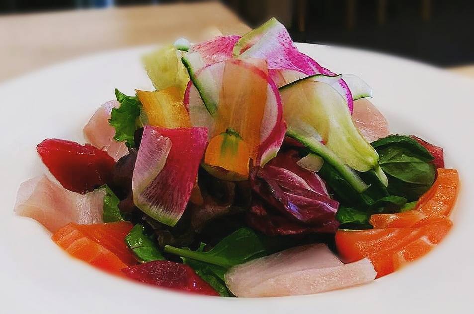 Boto Sushi Del Mar | restaurant | 2628 Del Mar Heights Rd, Del Mar, CA 92014, USA | 8588472828 OR +1 858-847-2828