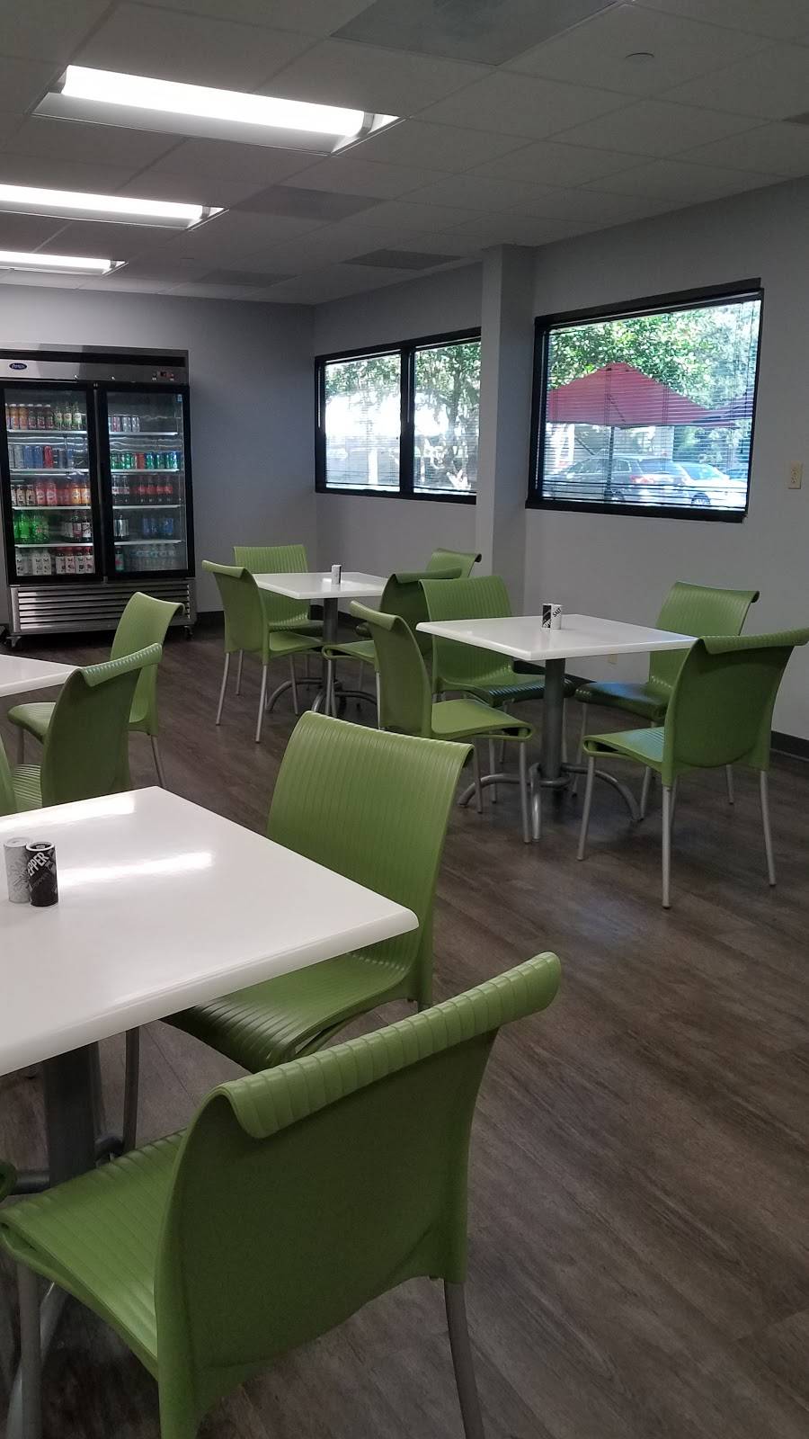 Reo Street Cafe | restaurant | 5100 W Lemon St #108, Tampa, FL 33609, USA | 8132823354 OR +1 813-282-3354