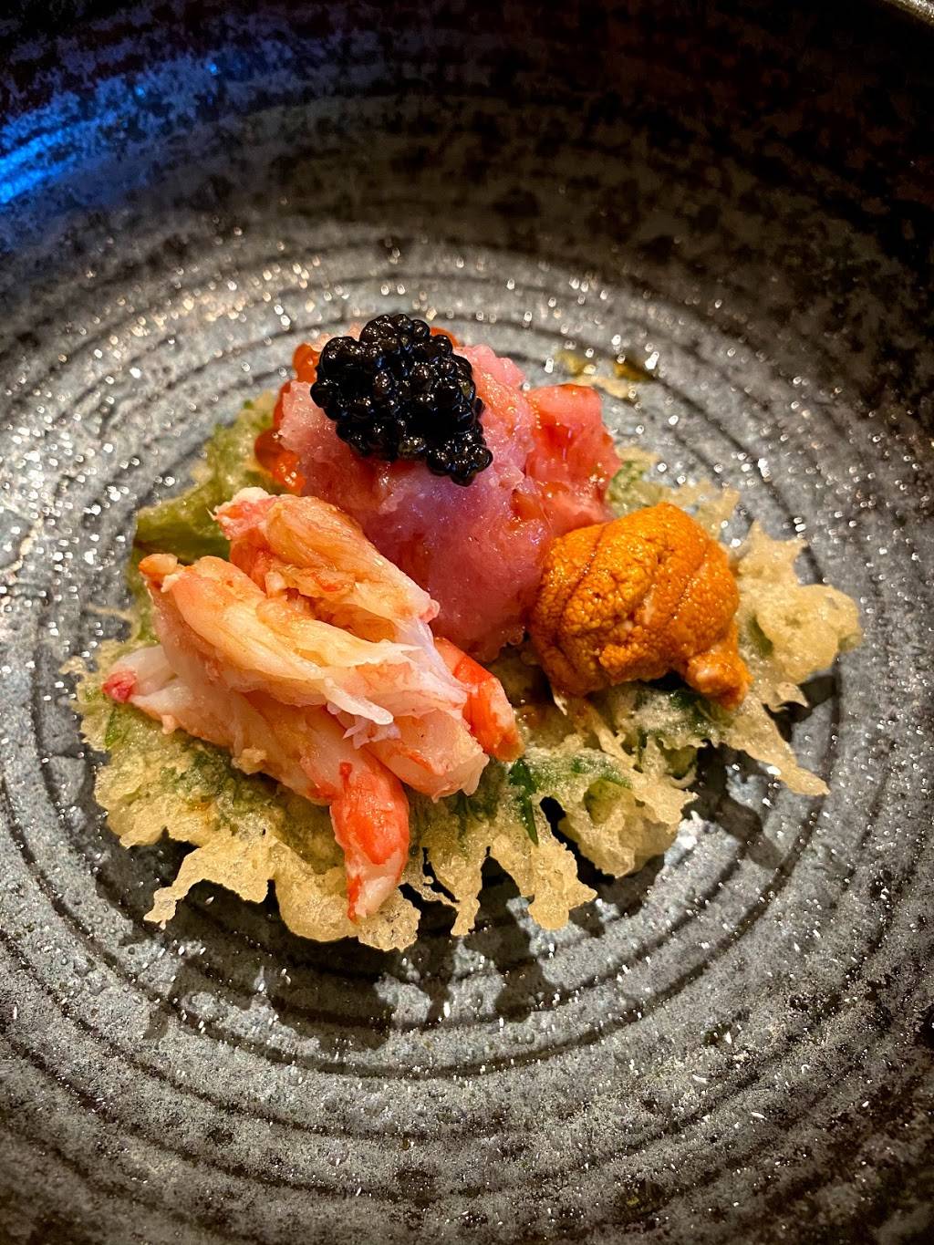 Nishino | restaurant | 3130 E Madison St, Seattle, WA 98112, USA | 2063225800 OR +1 206-322-5800