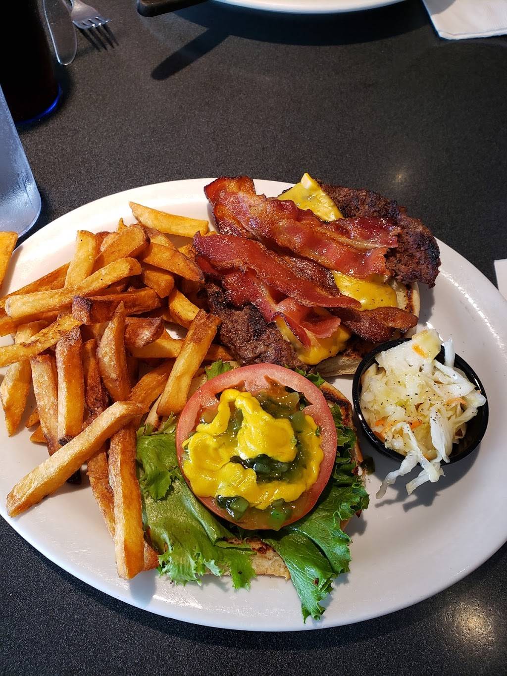 Als Diner | restaurant | 834 Clyde Ave, Ottawa, ON K1Z 5G8, Canada | 6137617488 OR +1 613-761-7488