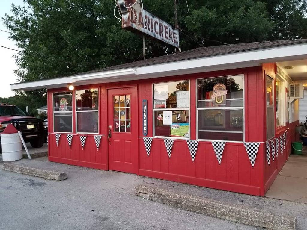 Mc Kays Dari Creme | restaurant | 200 S 4th St, Jasper, MO 64755, USA | 4173942954 OR +1 417-394-2954