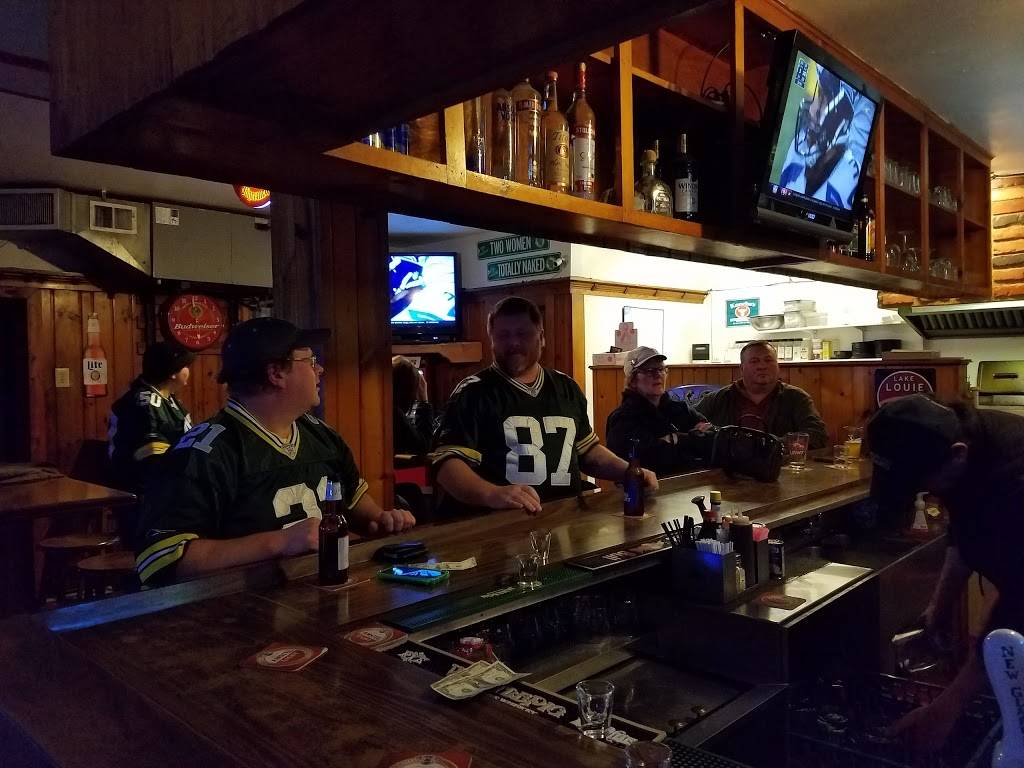 Ott Haus Pub & Grill | restaurant | 406 2nd St, New Glarus, WI 53574, USA | 6085272218 OR +1 608-527-2218