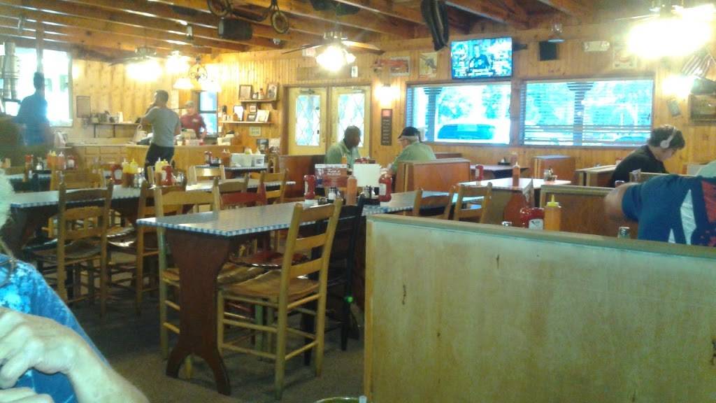 Kens Bar-B-Que | restaurant | 1659 US-90, Lake City, FL 32055, USA | 3867525919 OR +1 386-752-5919