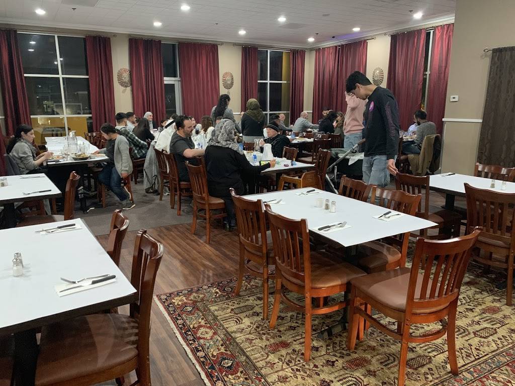 Ghazni Afghan kabob,Pizza & Catering. | meal takeaway | 217 W Winton Ave, Hayward, CA 94544, USA | 5109408100 OR +1 510-940-8100