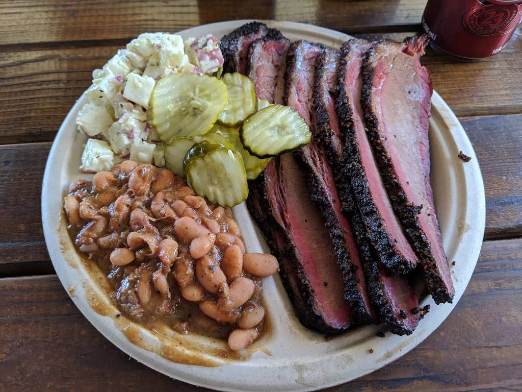 Little Miss BBQ | restaurant | 4301 E University Dr, Phoenix, AZ 85034, USA | 6024371177 OR +1 602-437-1177