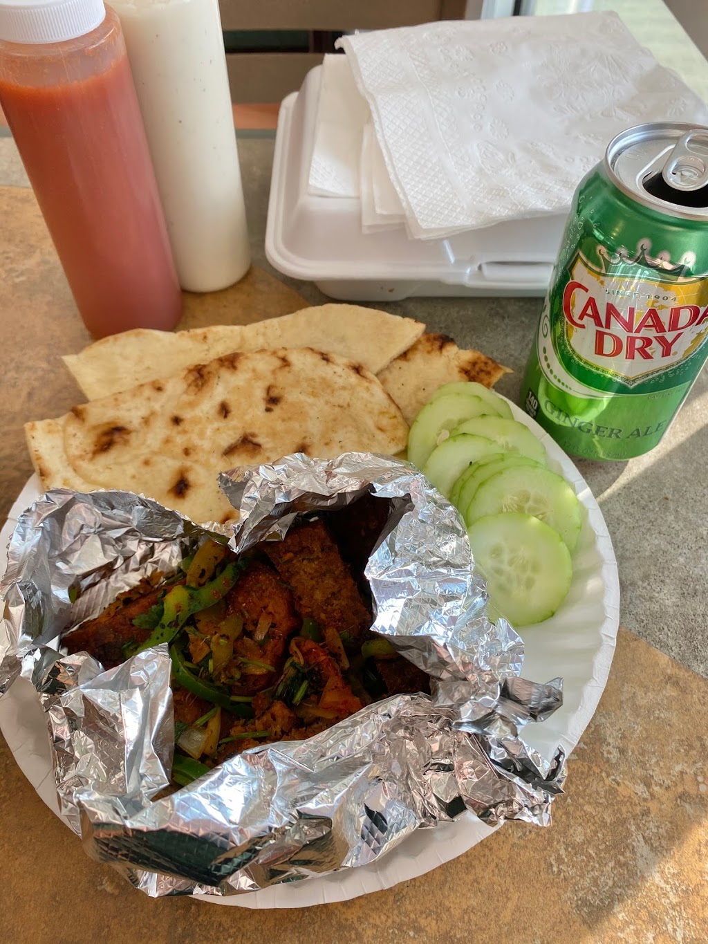 Buffalo Star Kebab | restaurant | 643 Grant St, Buffalo, NY 14213, USA | 7168824664 OR +1 716-882-4664