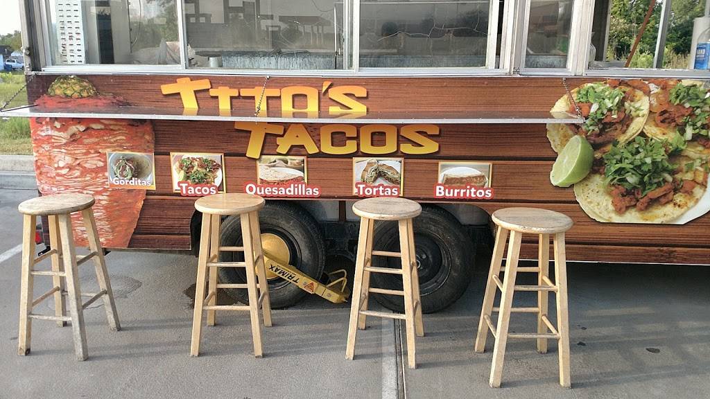 Titos Tacos | restaurant | 13143 John F Kennedy Blvd, Houston, TX 77039, USA | 8329499233 OR +1 832-949-9233
