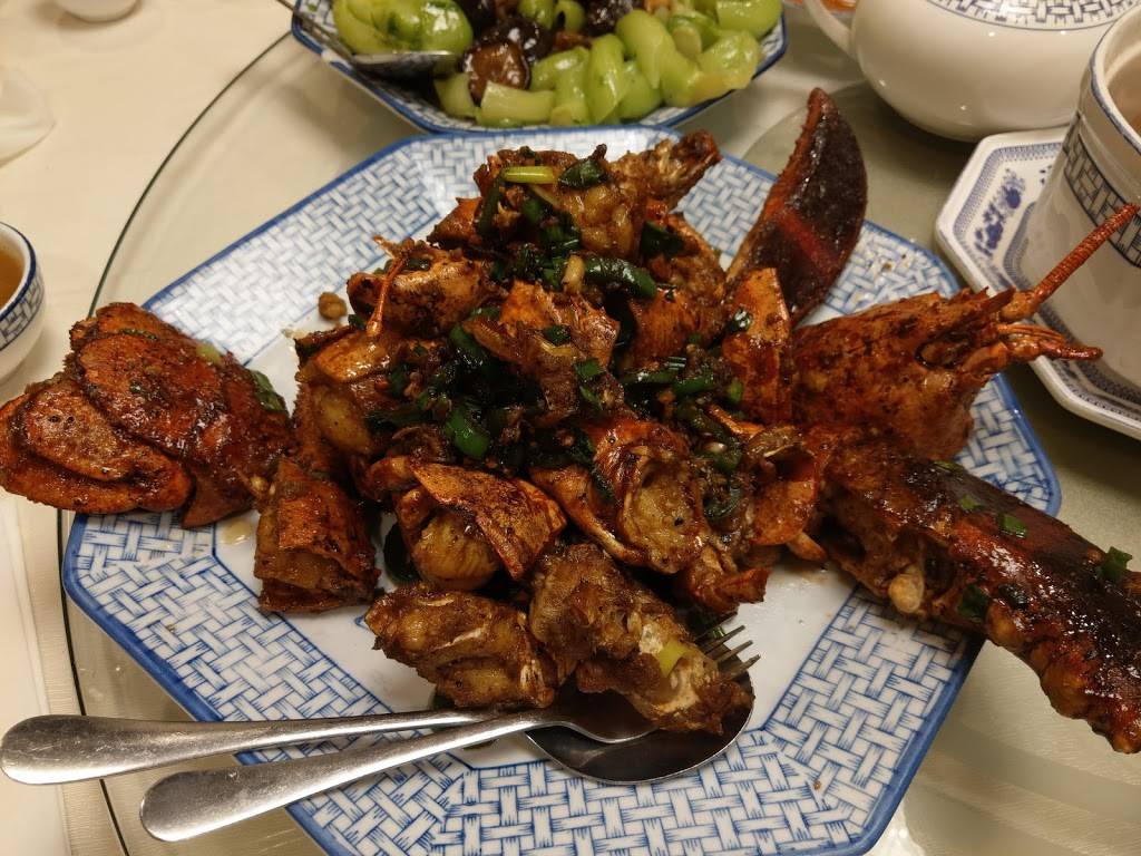 Seafood Palace | restaurant | 17515 Colima Rd B, City of Industry, CA 91748, USA | 6268102233 OR +1 626-810-2233