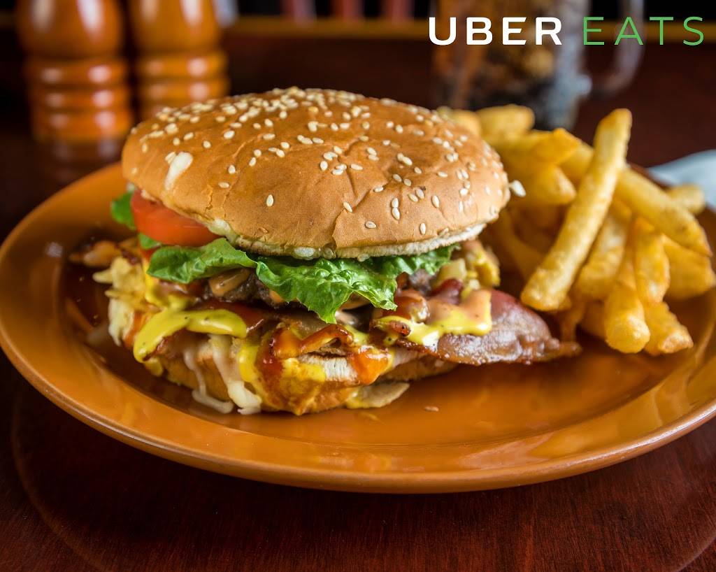 La Fonda Sports Bar | restaurant | 2845 N Military Trl, West Palm Beach, FL 33409, USA | 5618416055 OR +1 561-841-6055