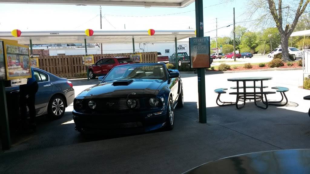 Sonic Drive-In | restaurant | 1091 Broad St, Sumter, SC 29150, USA | 8039389767 OR +1 803-938-9767