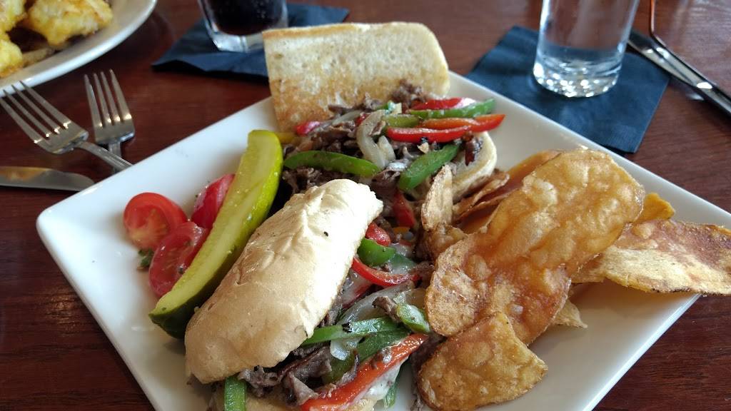 Pier 77 Restaurant | restaurant | 77 Pier Rd, Kennebunkport, ME 04046, USA | 2079678500 OR +1 207-967-8500