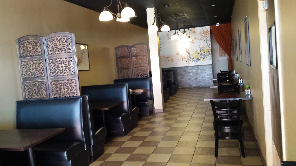 Rice Bowl Cafe | restaurant | 4307 S Sheridan Rd, Tulsa, OK 74145, USA | 9188280888 OR +1 918-828-0888