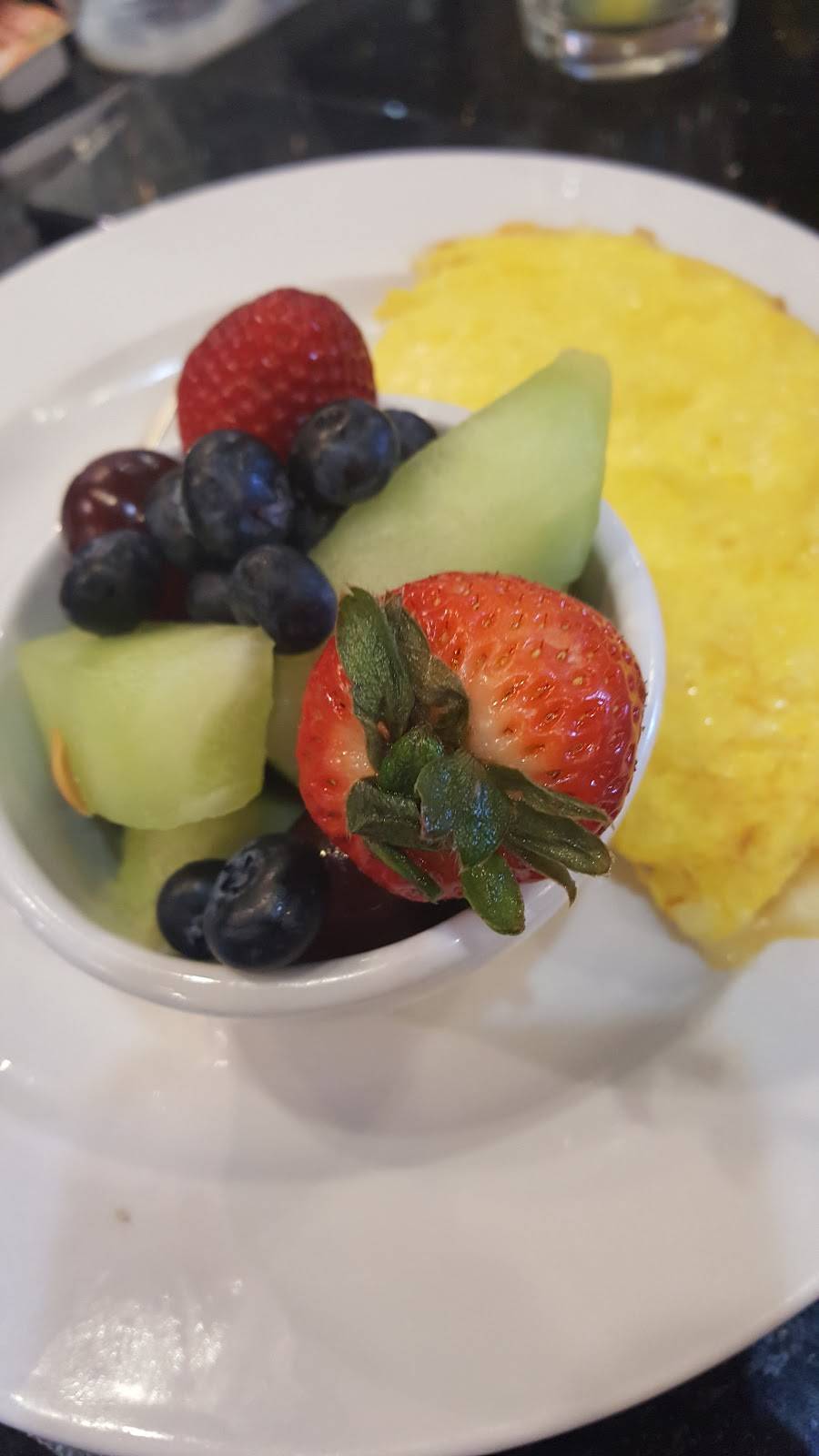 Bristol Café | restaurant | 1621 Grevelia St, South Pasadena, CA 91030, USA | 6264415450 OR +1 626-441-5450