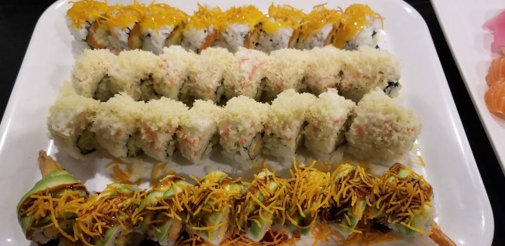 Sushi City | restaurant | 1510A 75th St, Downers Grove, IL 60516, USA | 6308526388 OR +1 630-852-6388