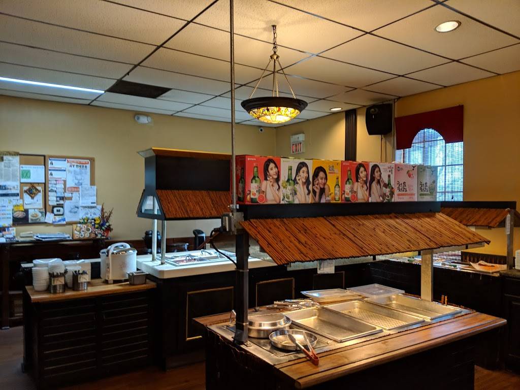 Arirang Garden - Korean BBQ | restaurant | 109 Mt Tabor Rd, Lexington, KY 40517, USA | 8592698273 OR +1 859-269-8273