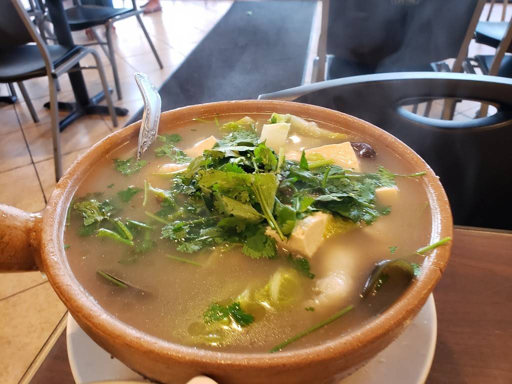 Little Garden | restaurant | 14725 NE 20th St, Bellevue, WA 98007, USA | 4256449038 OR +1 425-644-9038