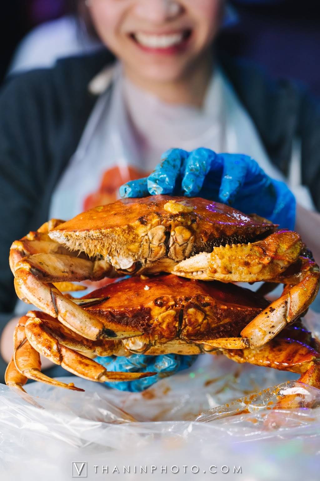 The Kickin Crab | restaurant | 2540 Old Denton Rd Suite 108, Carrollton, TX 75006, USA | 4698922106 OR +1 469-892-2106