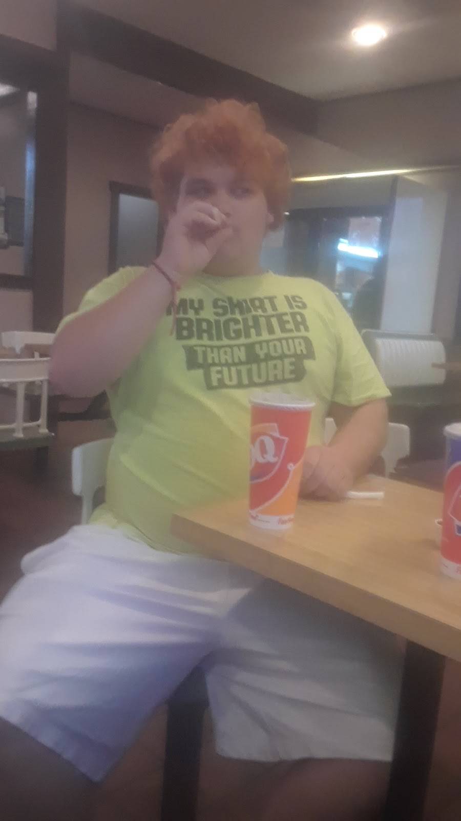 Dairy Queen | restaurant | 317 Hwy Ave S, Blooming Prairie, MN 55917, USA | 5075832296 OR +1 507-583-2296