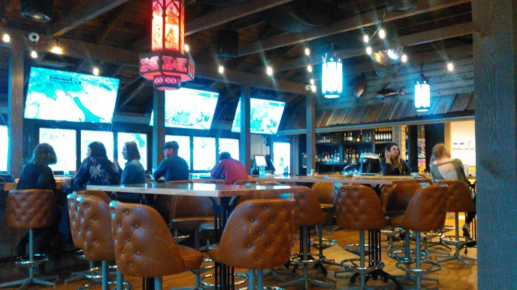 Tattooed Senorita | restaurant | 1846 Old Folly Beach Rd, Charleston, SC 29412, USA | 8544443439 OR +1 854-444-3439