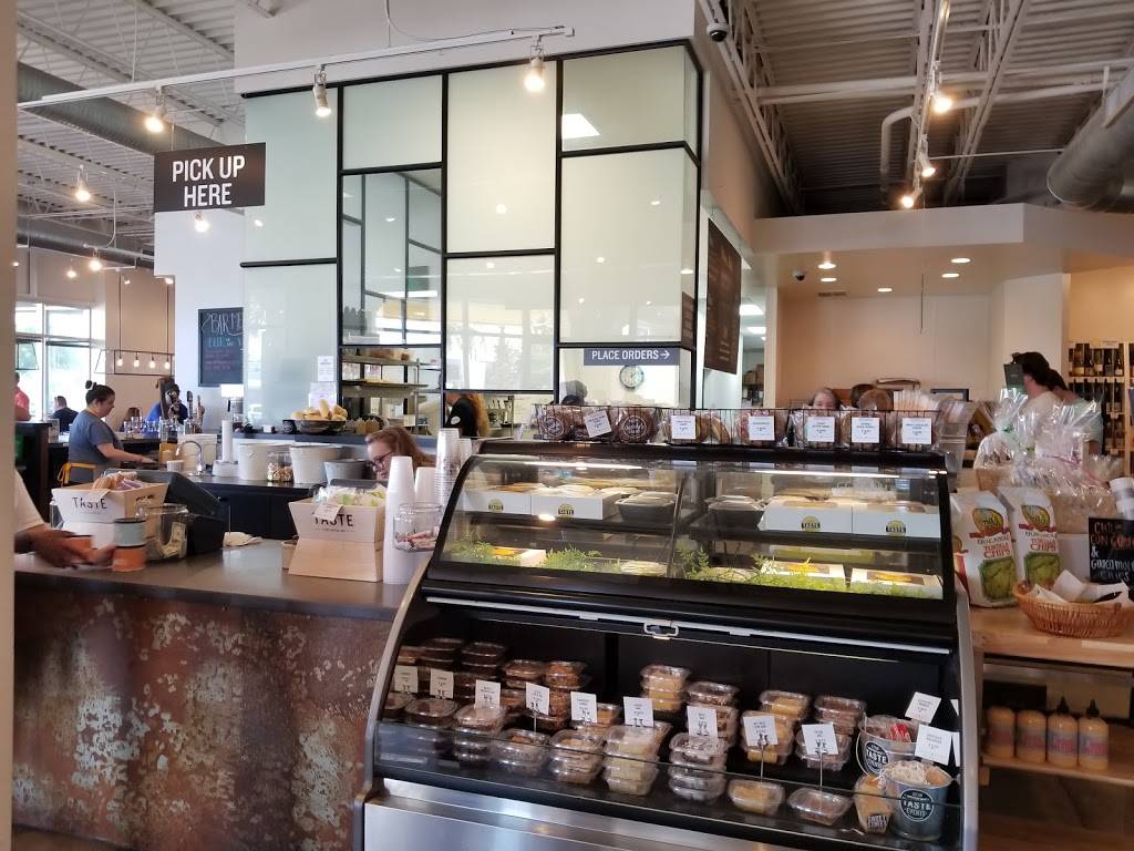 Taste | meal takeaway | 1544 Laskin Rd #110, Virginia Beach, VA 23451, USA | 7574251858 OR +1 757-425-1858