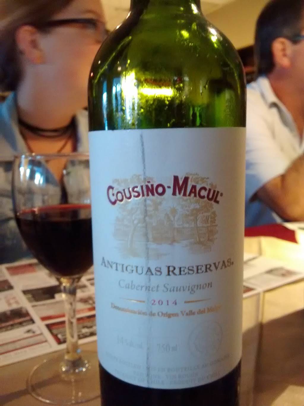 Taverne O Match | restaurant | 114 Bd des Bois Francs N, Victoriaville, QC G6P 1E7, Canada | 8197511188 OR +1 819-751-1188