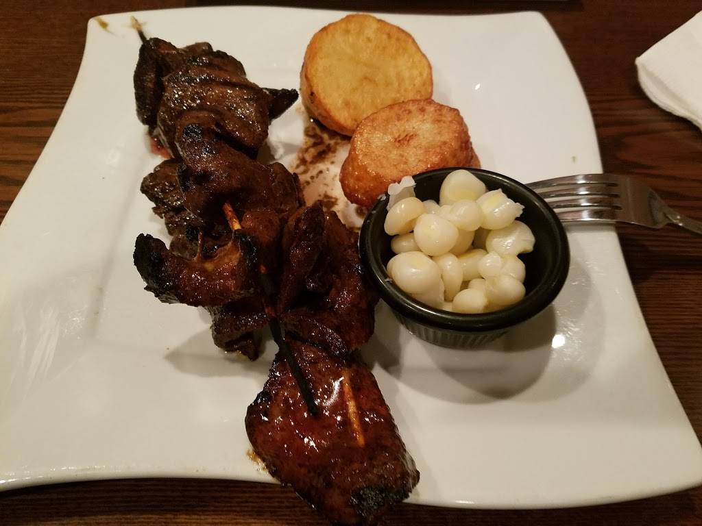 Incas Grill | restaurant | 126 Lincoln Ave, Staten Island, NY 10306, USA | 7184480488 OR +1 718-448-0488