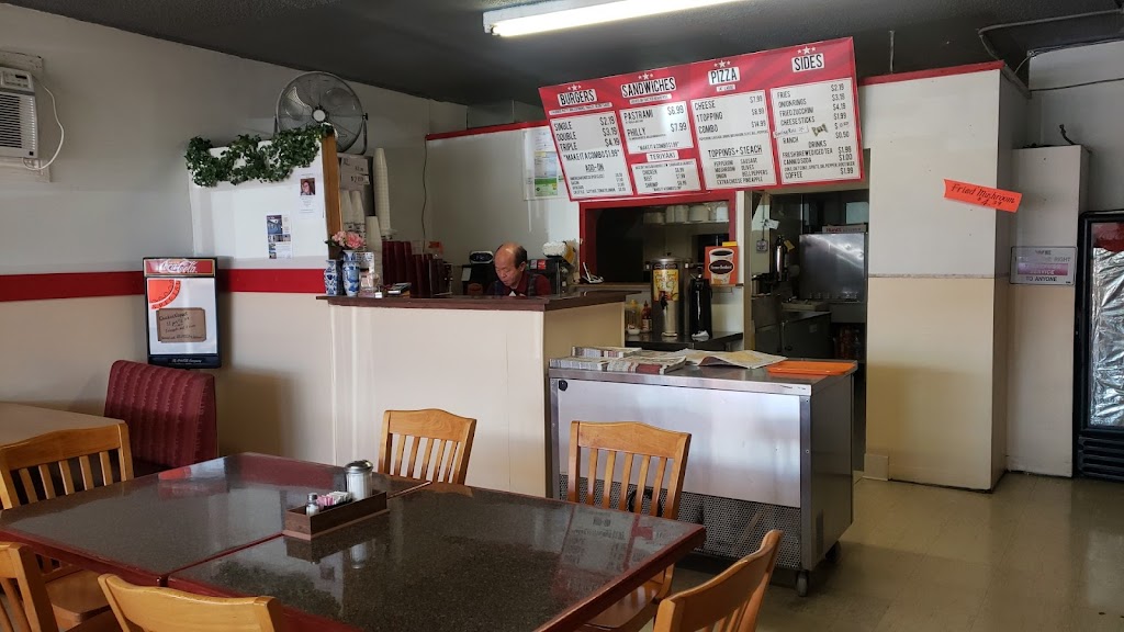 Joes Cafe | restaurant | 32808 Old Woman Springs Rd, Lucerne Valley, CA 92356, USA | 7602481128 OR +1 760-248-1128