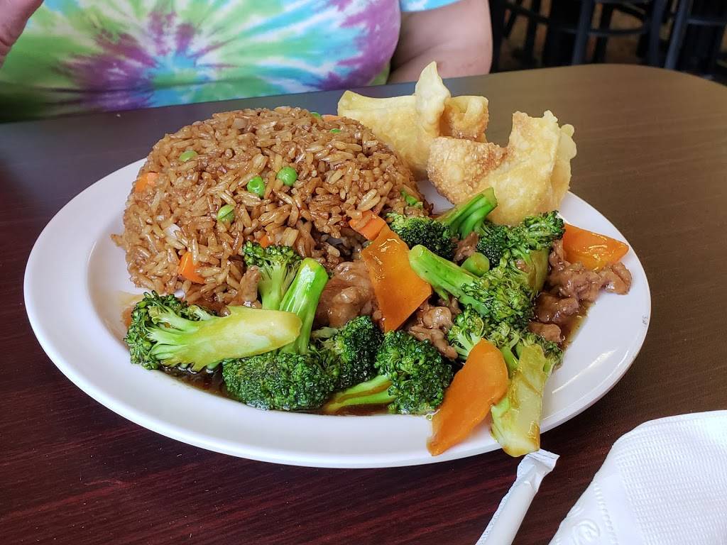 Weis Chinese Restaurant | restaurant | 630 S Frontage Rd, Wisconsin Dells, WI 53965, USA | 6088443534 OR +1 608-844-3534