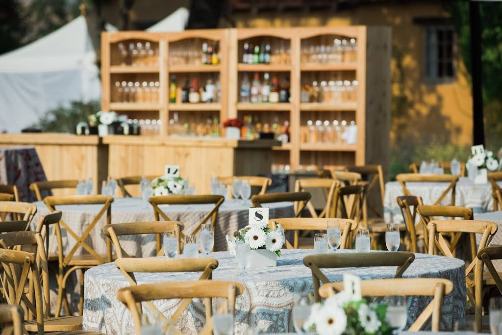 The Hacienda at Santa Lucia Preserve | restaurant | 61 Rancho San Carlos Rd, Carmel-By-The-Sea, CA 93923, USA | 8316206821 OR +1 831-620-6821