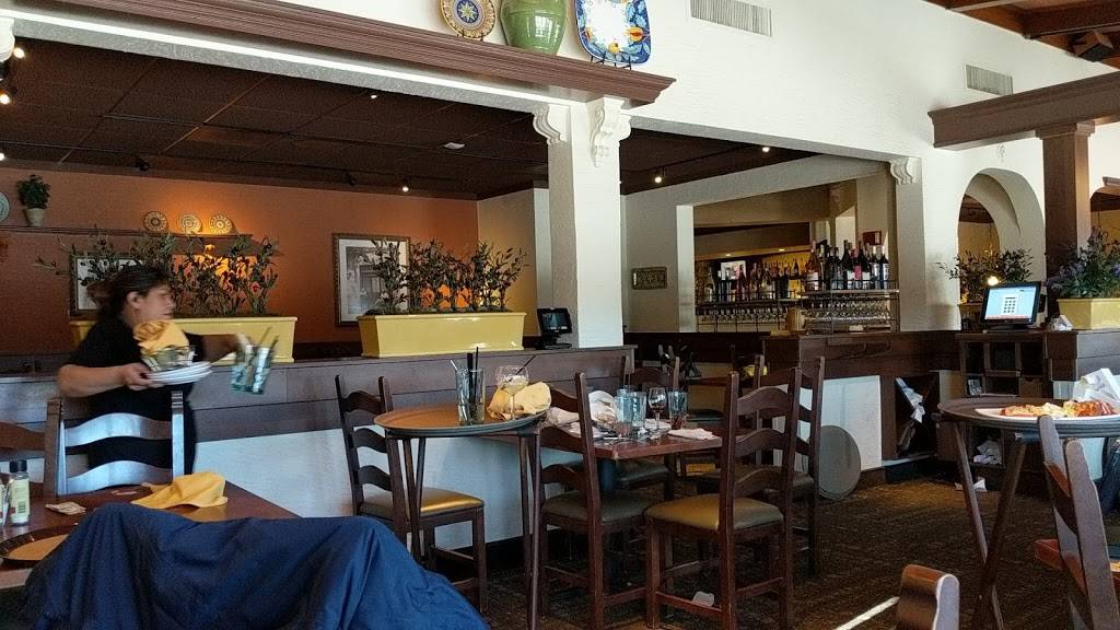 Olive Garden Italian Restaurant | meal takeaway | 12980 Fair Lakes Shopping Center, Fairfax, VA 22033, USA | 7036314840 OR +1 703-631-4840