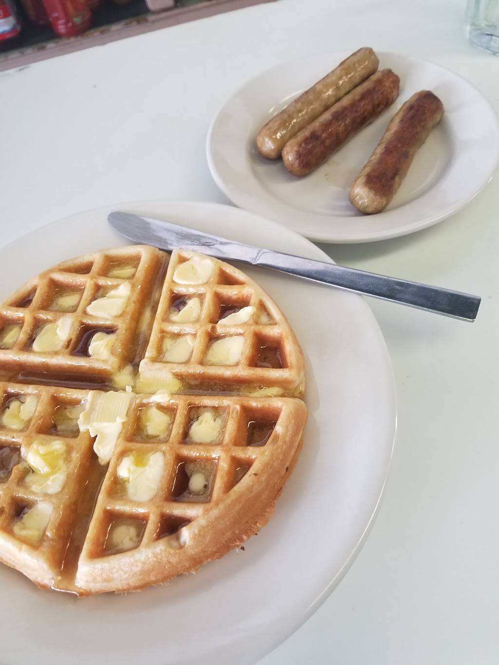 Paul Revere Restaurant | restaurant | 447 High St, Medford, MA 02155, USA | 7813959867 OR +1 781-395-9867