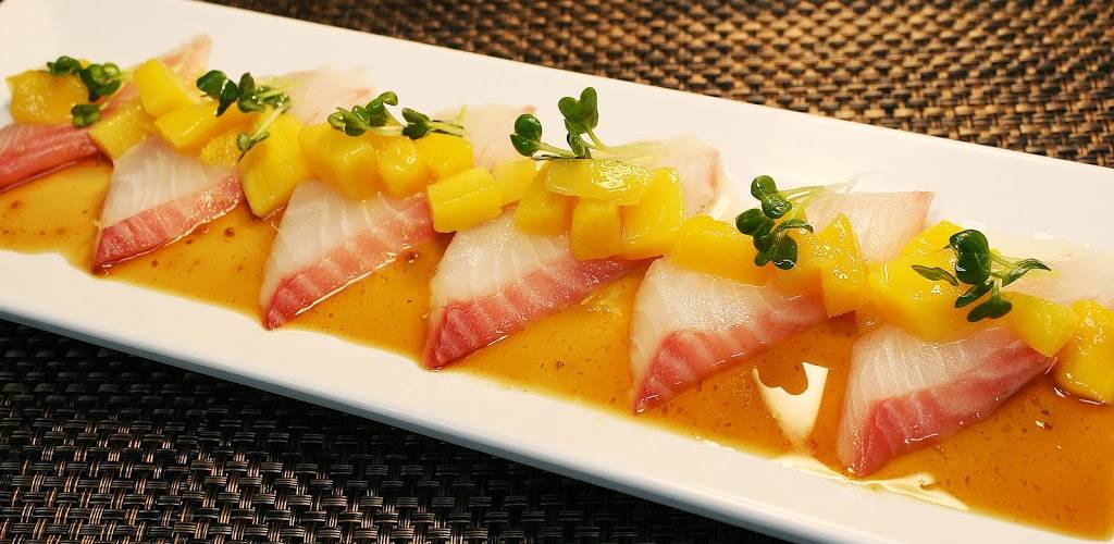 Oki Doki roll and sushi | restaurant | 724 N Brea Blvd #B, Brea, CA 92821, USA | 7142551178 OR +1 714-255-1178