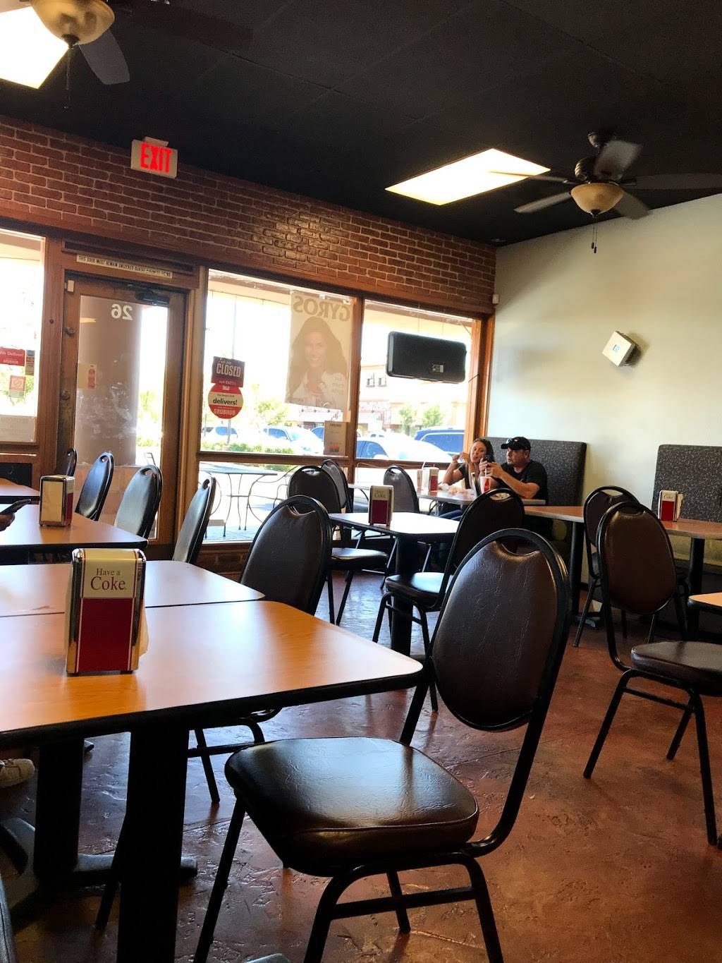 The Greeks Grill | restaurant | 610 N Alma School Rd, Chandler, AZ 85224, USA | 4808557692 OR +1 480-855-7692