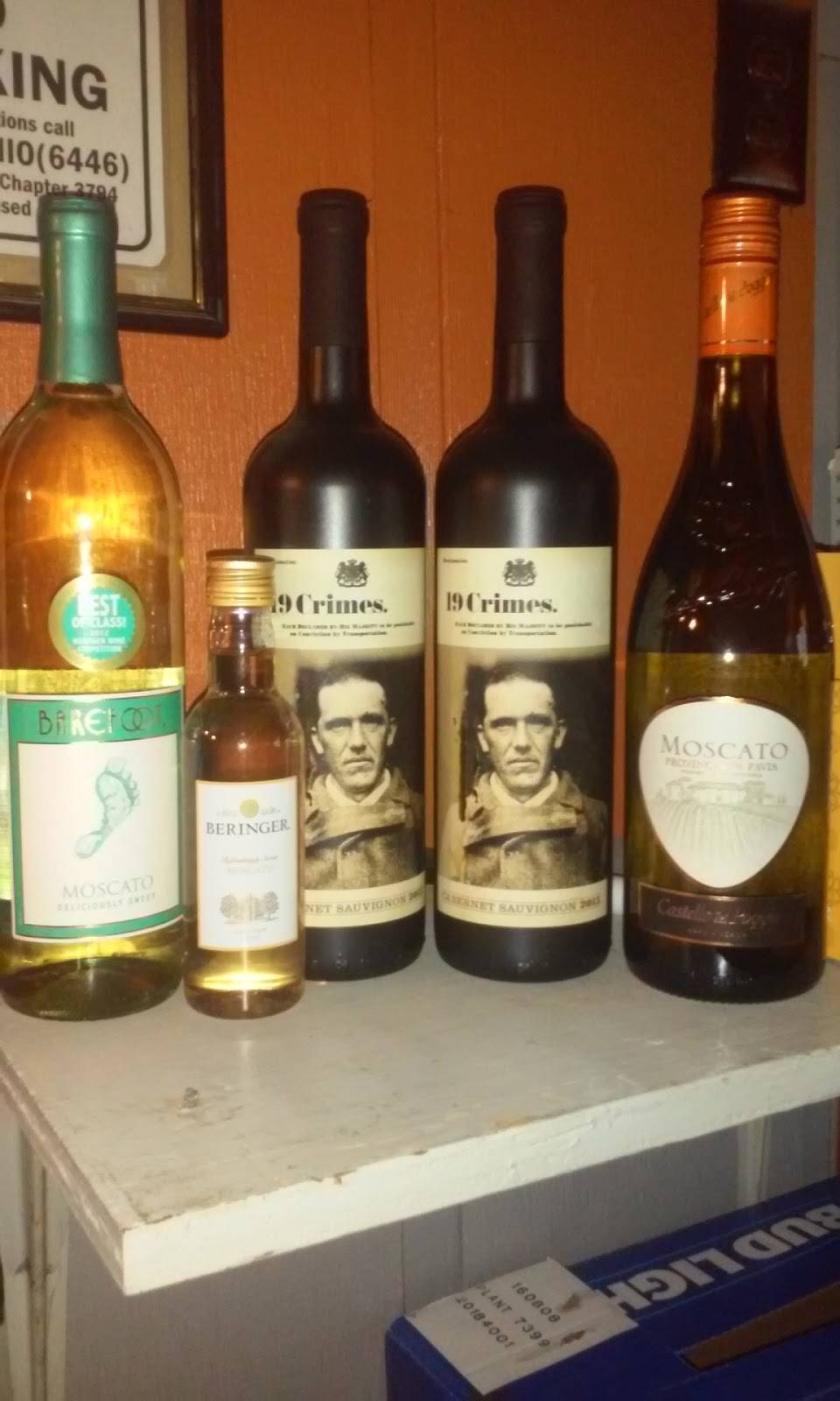 Mugs & Jugs Draft House | restaurant | 1309 Old US Rte 35 SE, Washington Ct Hs, OH 43160, USA | 7403355963 OR +1 740-335-5963