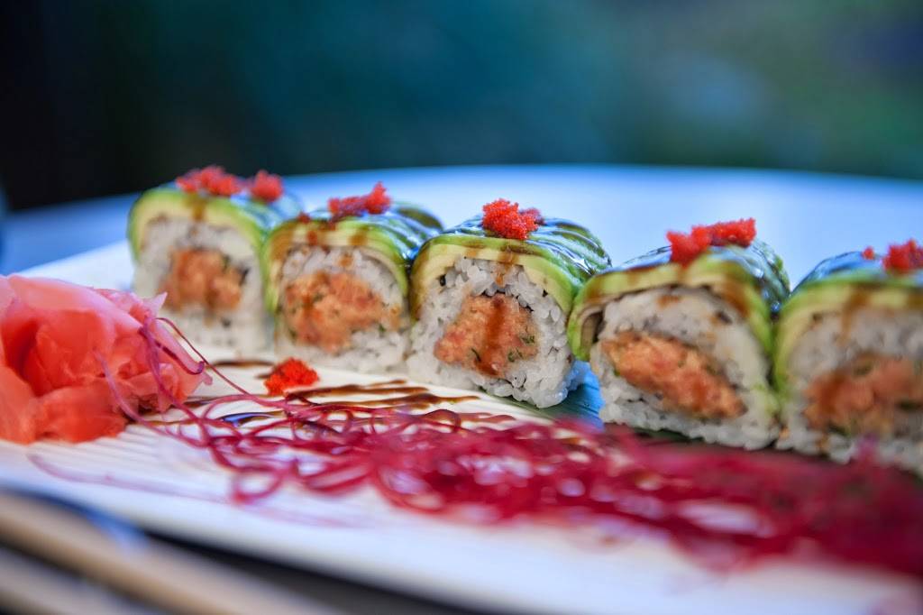 Soosh | restaurant | 1035 Newfield Ave, Stamford, CT 06905, USA | 2036587505 OR +1 203-658-7505