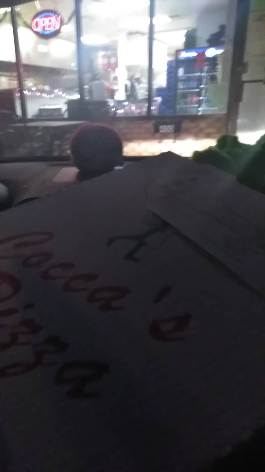 Coccas Pizza | restaurant | 400 N State St, Girard, OH 44420, USA | 3305451111 OR +1 330-545-1111