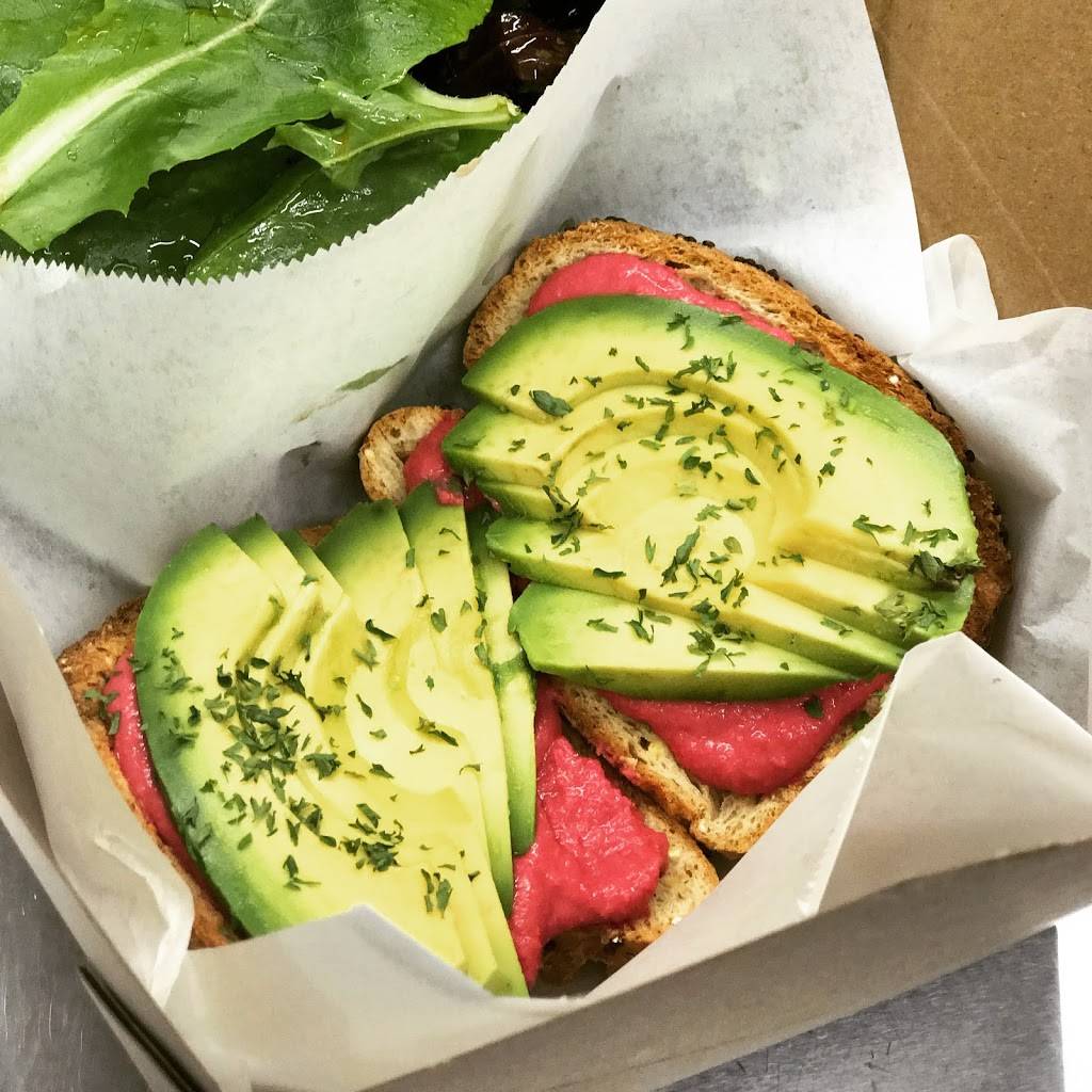 Toasted | restaurant | 1424 14th St, Sacramento, CA 95814, USA | 9163890484 OR +1 916-389-0484