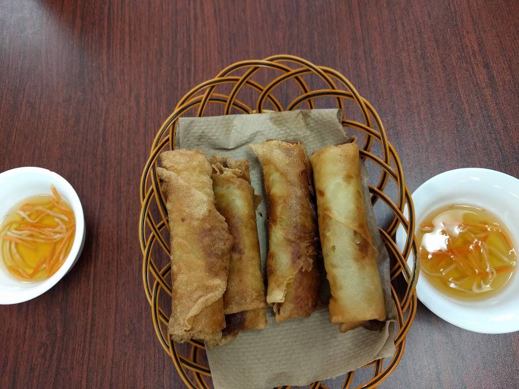 Pho Vy | restaurant | 913 E Duane Ave, Sunnyvale, CA 94085, USA | 4087398844 OR +1 408-739-8844