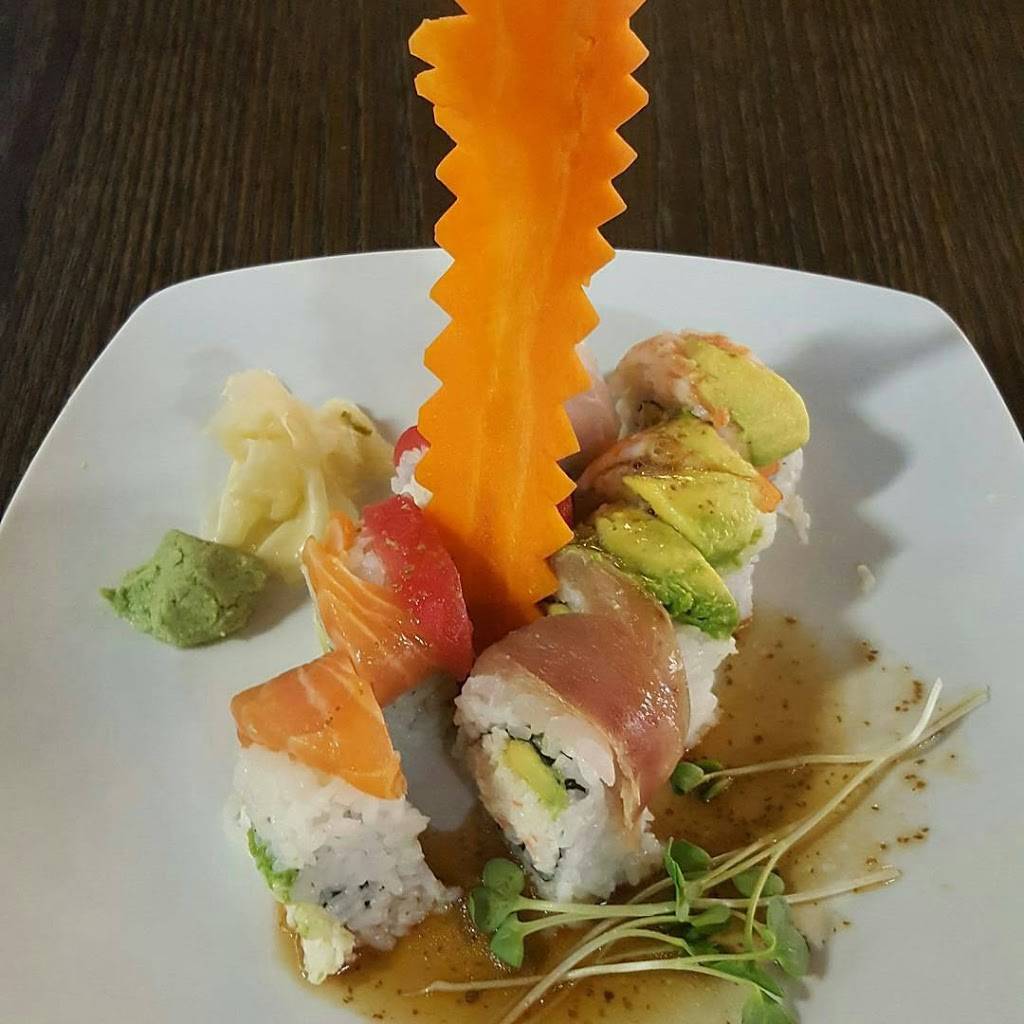 Hana Haru Japanese Restaurant | restaurant | 956 S Grand Ave, Glendora, CA 91740, USA | 6263350417 OR +1 626-335-0417