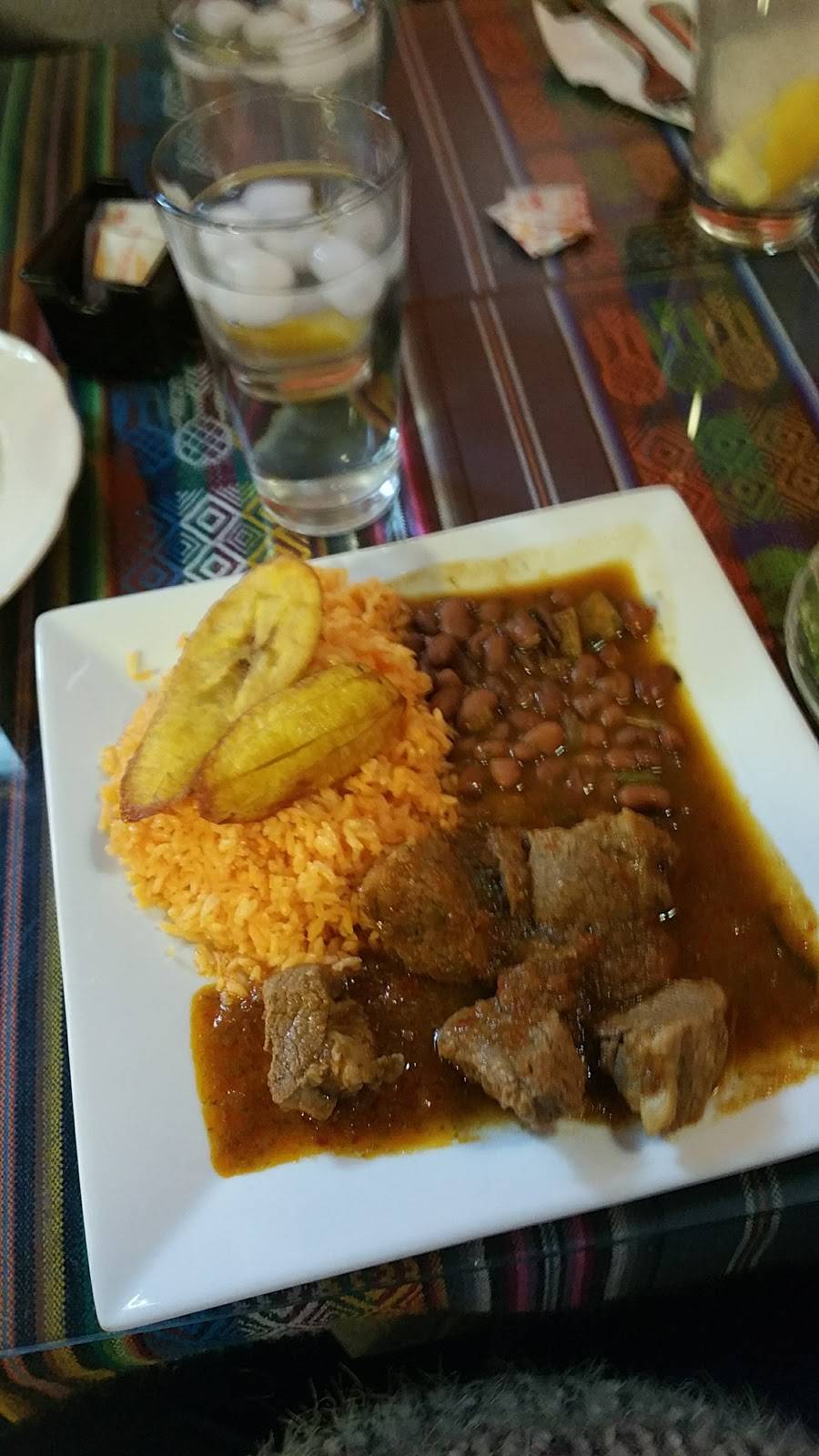 Lucias Latin Kitchen | restaurant | 109 Railroad St, Lee, MA 01238, USA | 4133945009 OR +1 413-394-5009