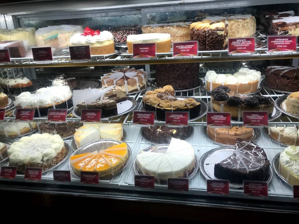 The Cheesecake Factory | restaurant | 1700 Willowbrook Boulevard, Wayne, NJ 07470, USA | 9738901400 OR +1 973-890-1400