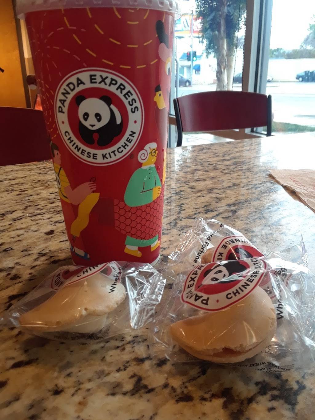 Panda Express | meal takeaway | 2234 Lincoln Ave, Altadena, CA 91001, USA | 6267940386 OR +1 626-794-0386