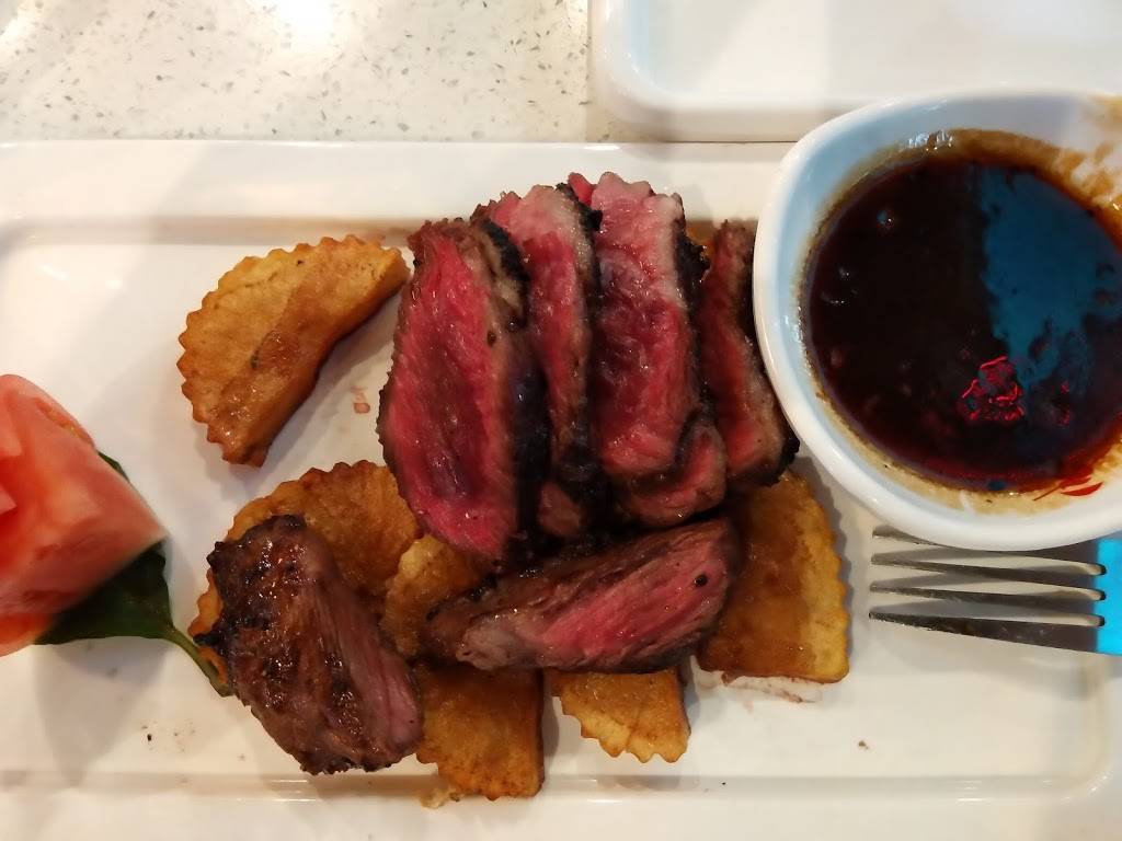 Thai Spice | restaurant | 2520 S Voss Rd, Houston, TX 77057, USA | 7137821100 OR +1 713-782-1100